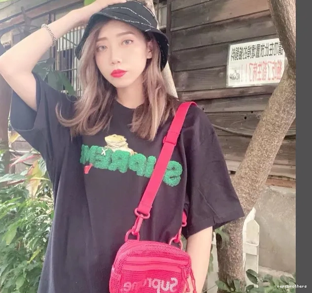 White Lizard M Environmental sleeved L XL Plant S Short Tee T-shirt Green Logo 20SS Black 0521